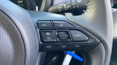 Toyota Aygo X 1.0 VVT-i Edge 5dr Petrol Hatchback